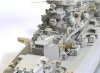 Dragon 1036 German Battleship Scharnhorst 1941 1/350